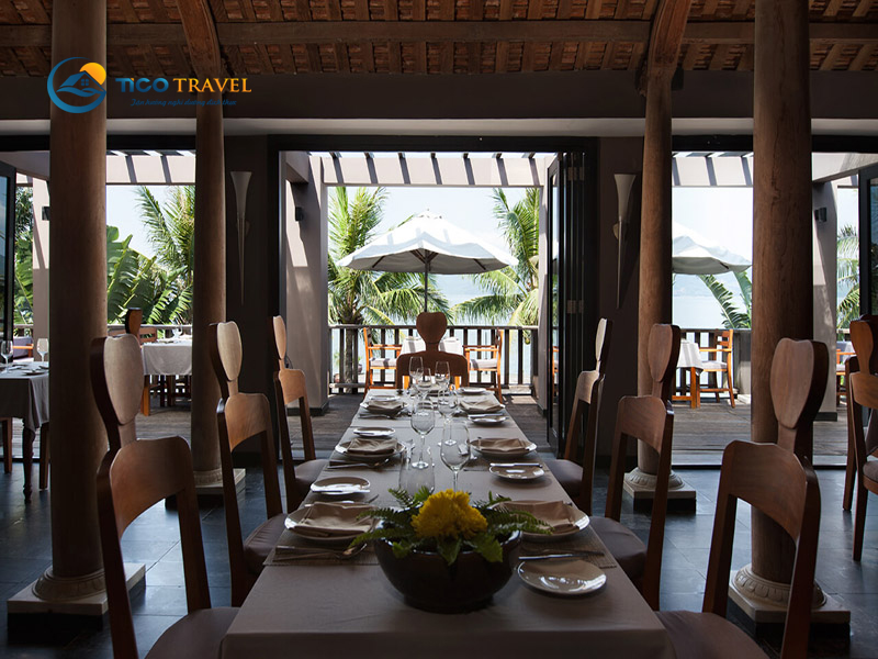 Vedana Lagoon Resort & Spa Huế