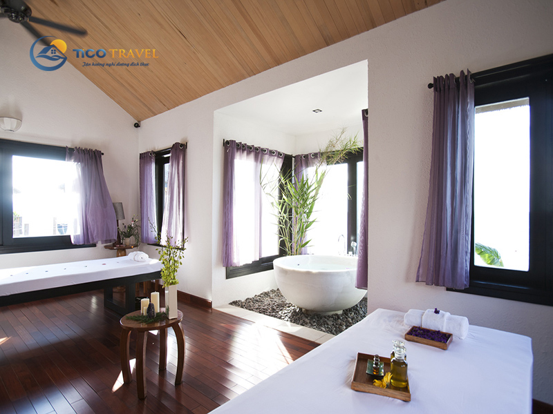 Vedana Lagoon Resort & Spa Huế