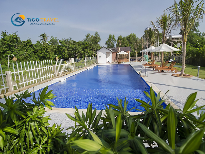 Khách sạn Flamingo Đại Hải