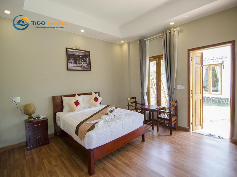 Khách sạn Flamingo Đại Hải
