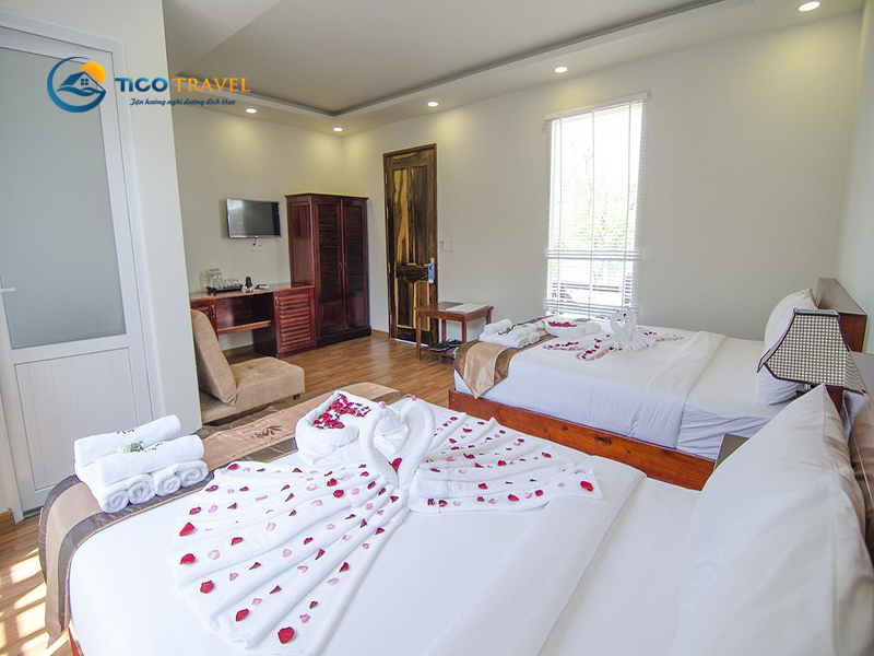 Khách sạn Flamingo Đại Hải