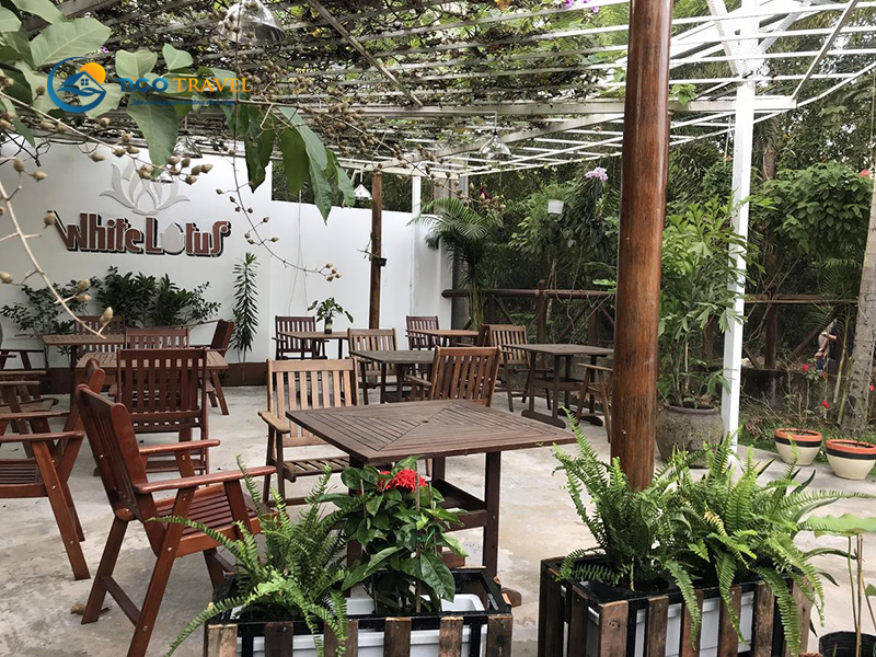 Khách sạn Flamingo Đại Hải