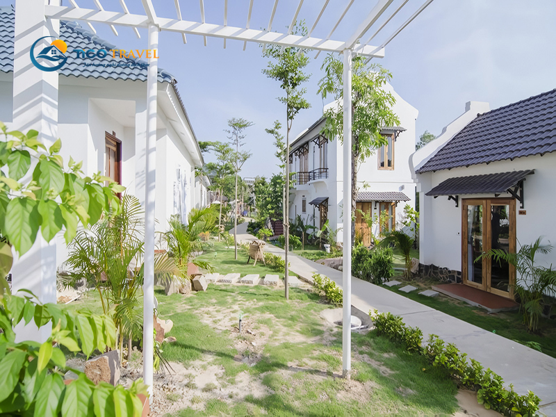 White Lotus Resort Phú Quốc