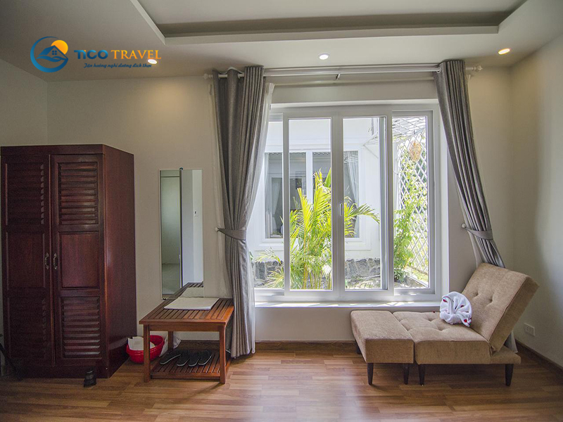 White Lotus Resort Phú Quốc