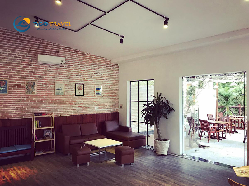 White Lotus Resort Phú Quốc