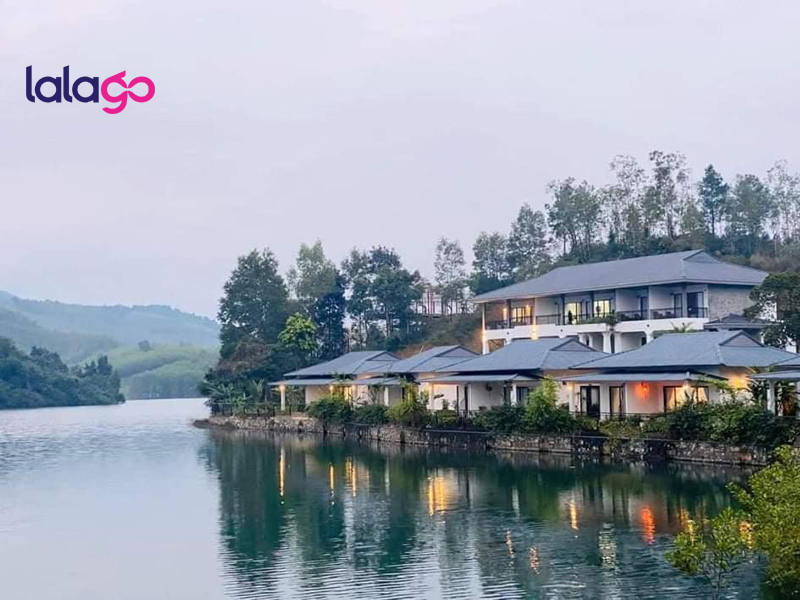 Khách sạn Flamingo Đại Hải