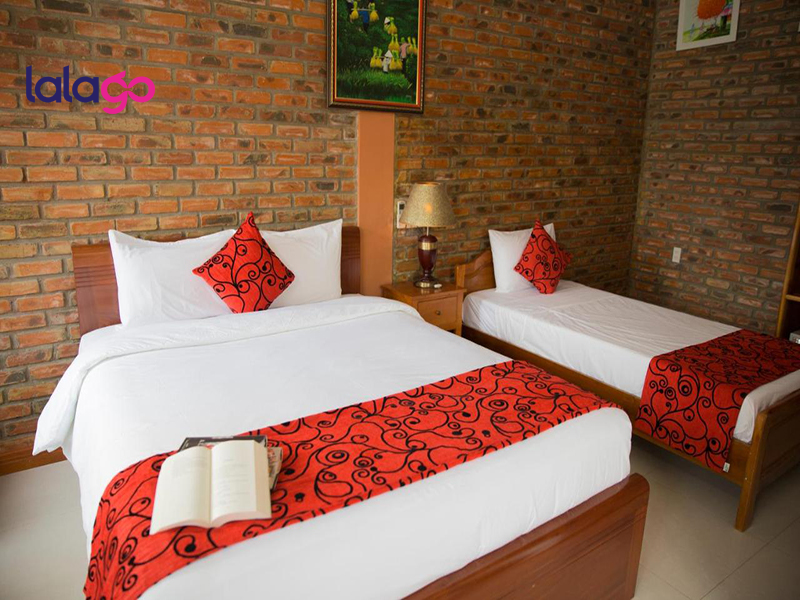 Khách sạn Flamingo Đại Hải