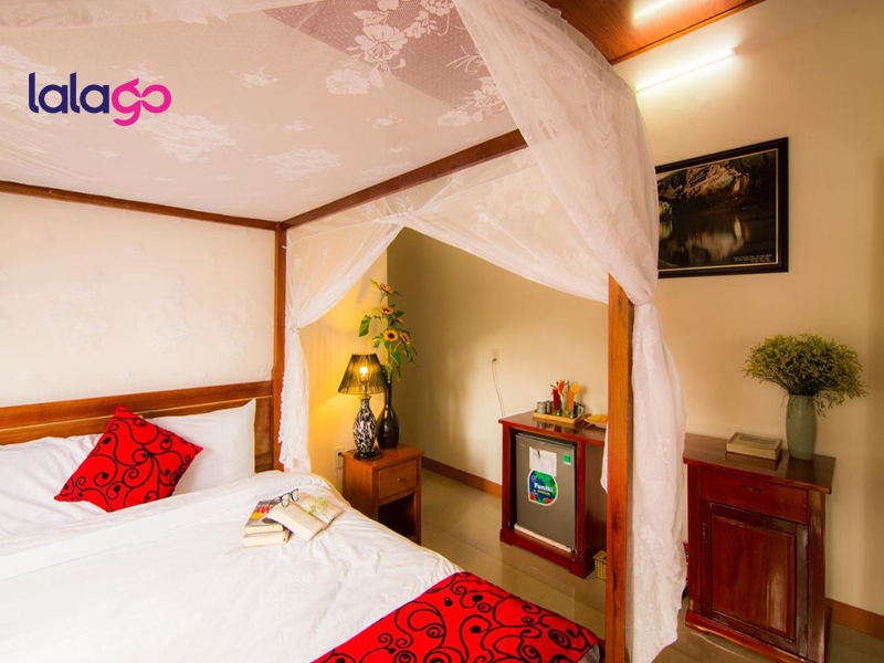 Khách sạn Flamingo Đại Hải