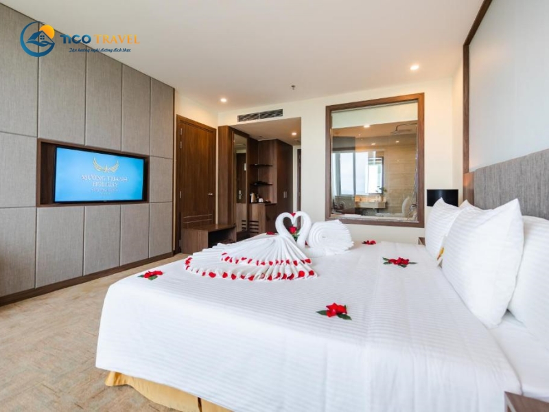 Khách sạn Flamingo Đại Hải