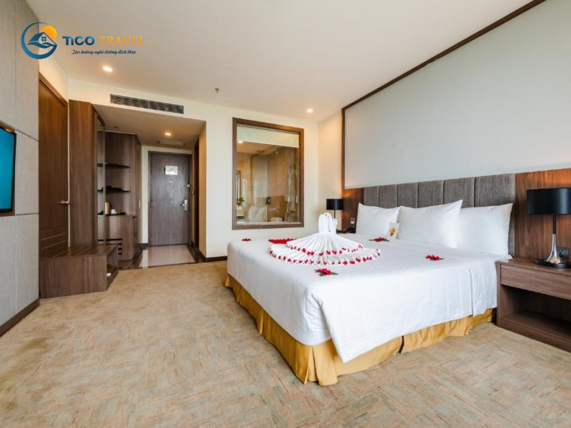 Khách sạn Flamingo Đại Hải
