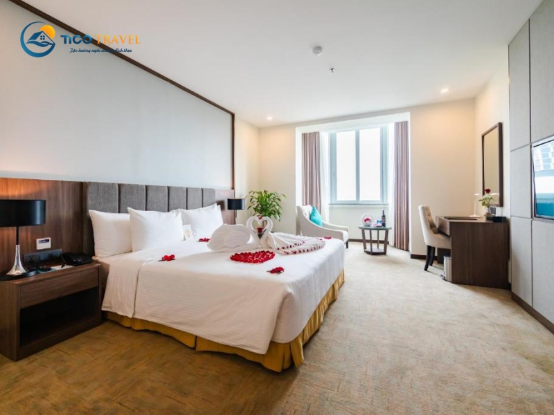 Khách sạn Flamingo Đại Hải