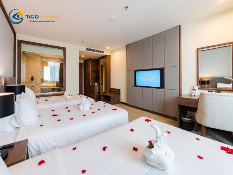 Khách sạn Flamingo Đại Hải