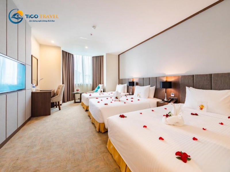 Khách sạn Flamingo Đại Hải