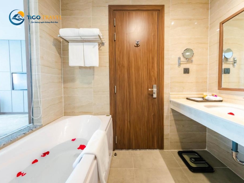 Khách sạn Flamingo Đại Hải