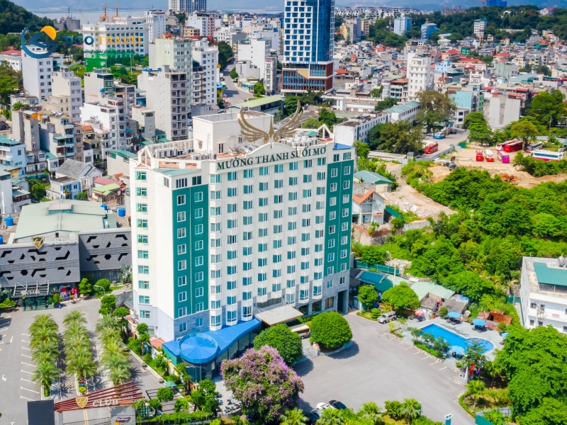 Mường Thanh Suối Mơ Hotel