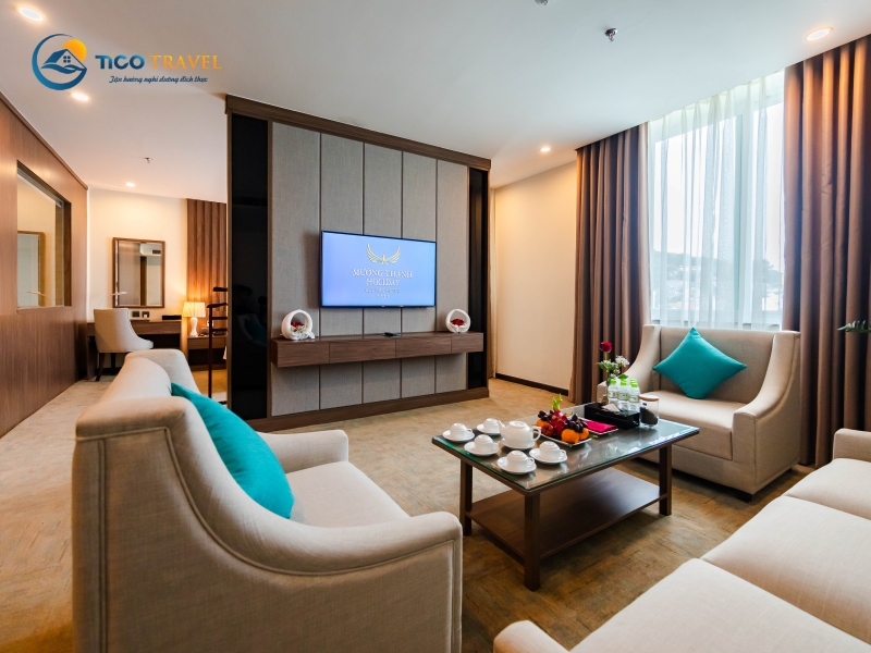 Mường Thanh Suối Mơ Hotel