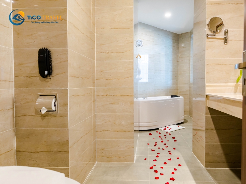 Mường Thanh Suối Mơ Hotel