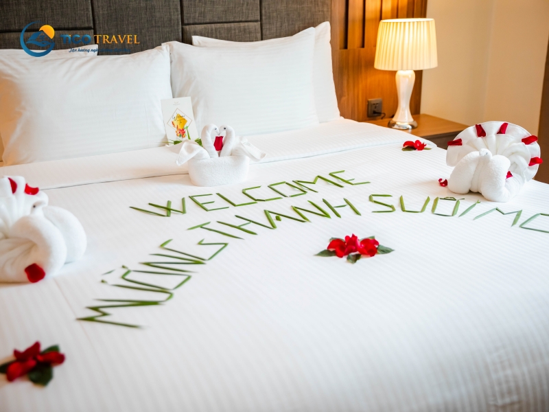 Mường Thanh Suối Mơ Hotel