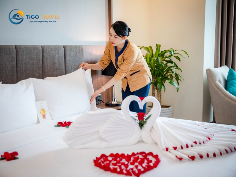 Mường Thanh Suối Mơ Hotel
