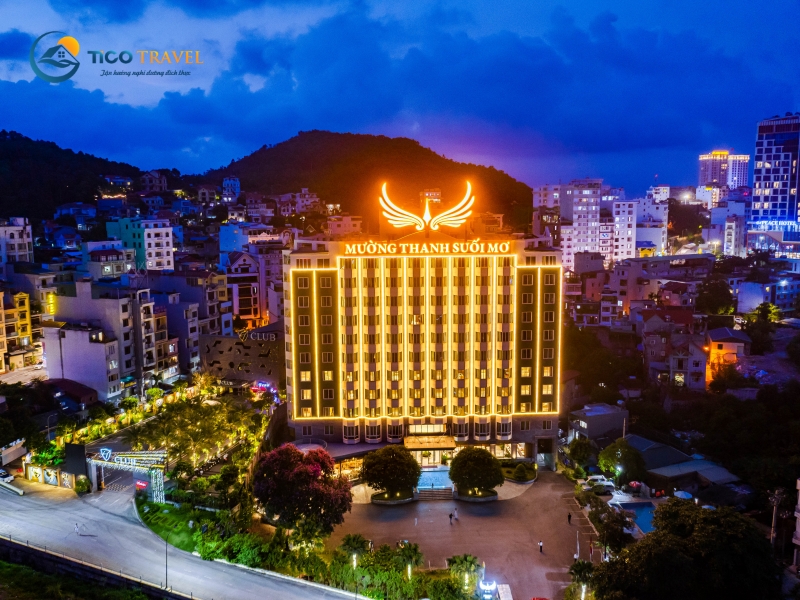 Mường Thanh Suối Mơ Hotel