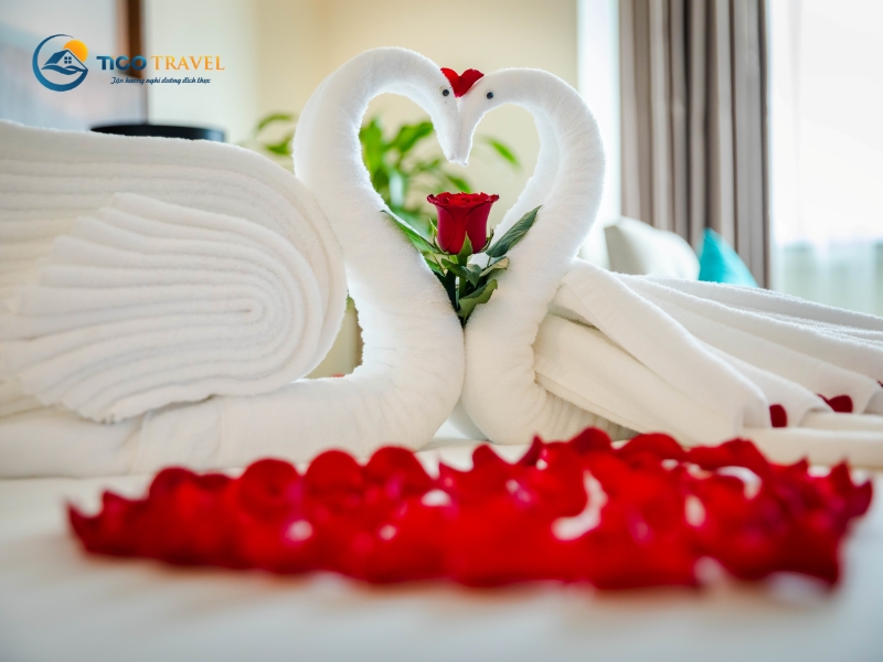 Mường Thanh Suối Mơ Hotel