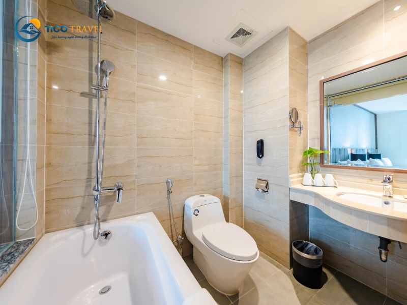Mường Thanh Suối Mơ Hotel