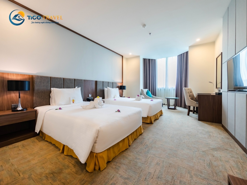 Mường Thanh Suối Mơ Hotel