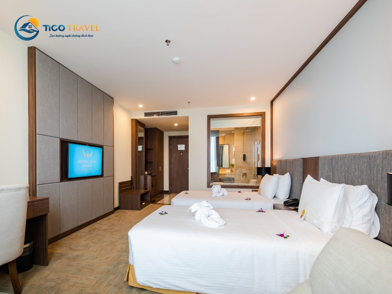 Mường Thanh Suối Mơ Hotel