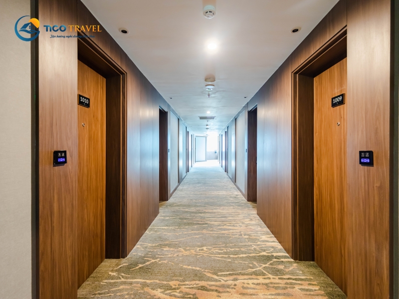 Mường Thanh Suối Mơ Hotel
