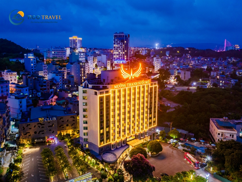 Mường Thanh Suối Mơ Hotel