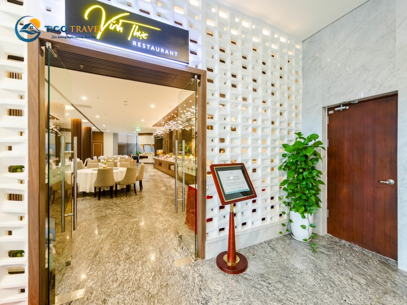 Mường Thanh Suối Mơ Hotel