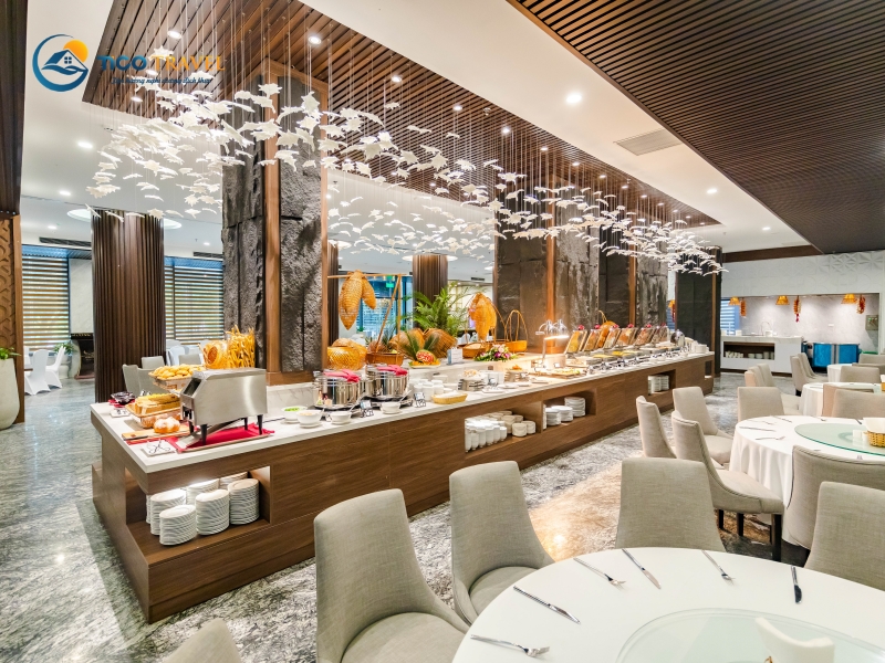 Mường Thanh Suối Mơ Hotel