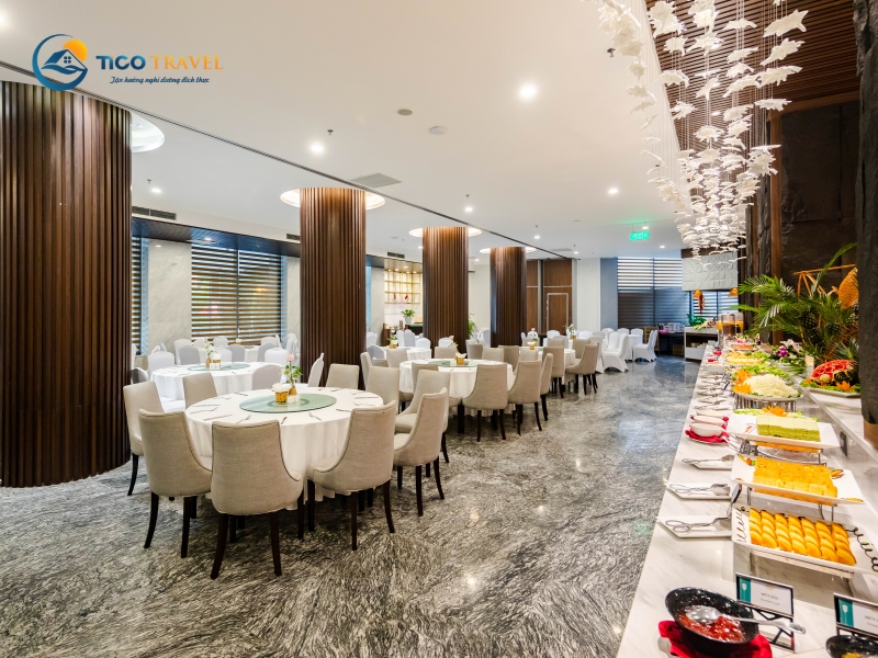 Mường Thanh Suối Mơ Hotel