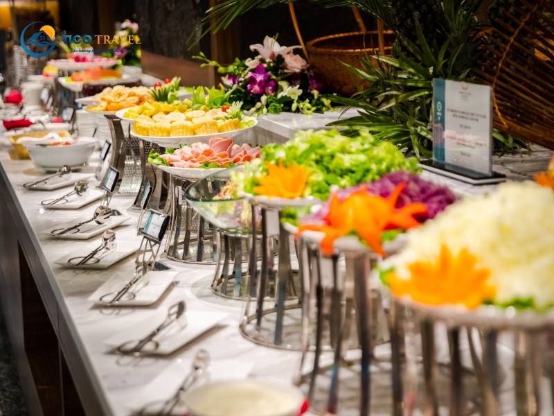 Mường Thanh Suối Mơ Hotel