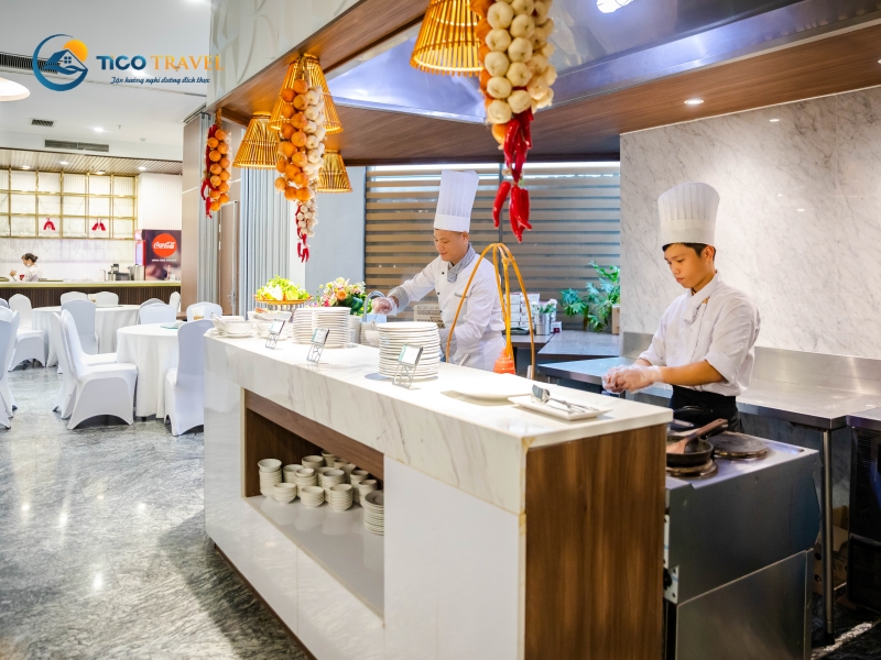 Mường Thanh Suối Mơ Hotel
