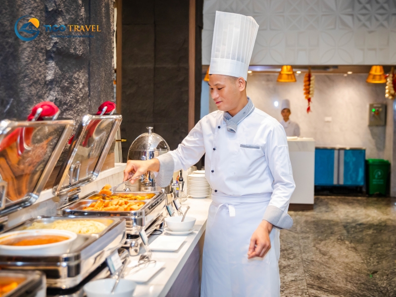 Mường Thanh Suối Mơ Hotel