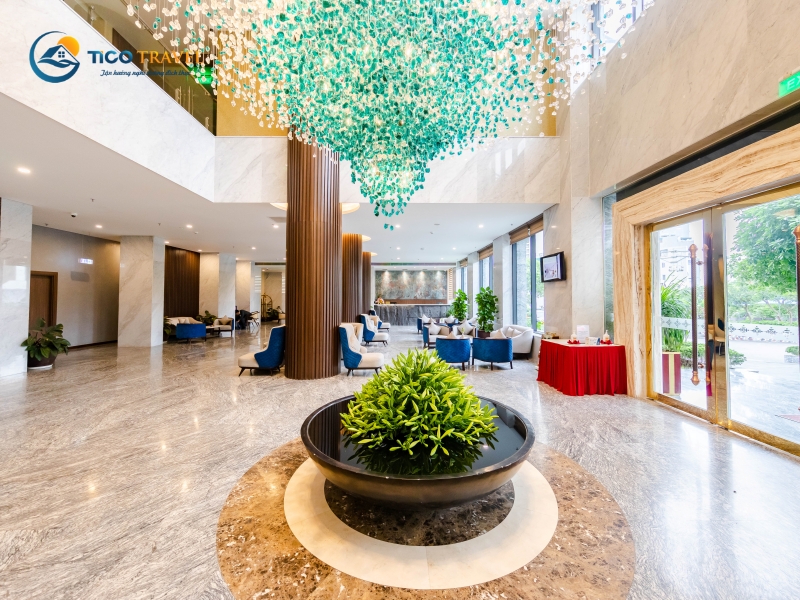 Mường Thanh Suối Mơ Hotel