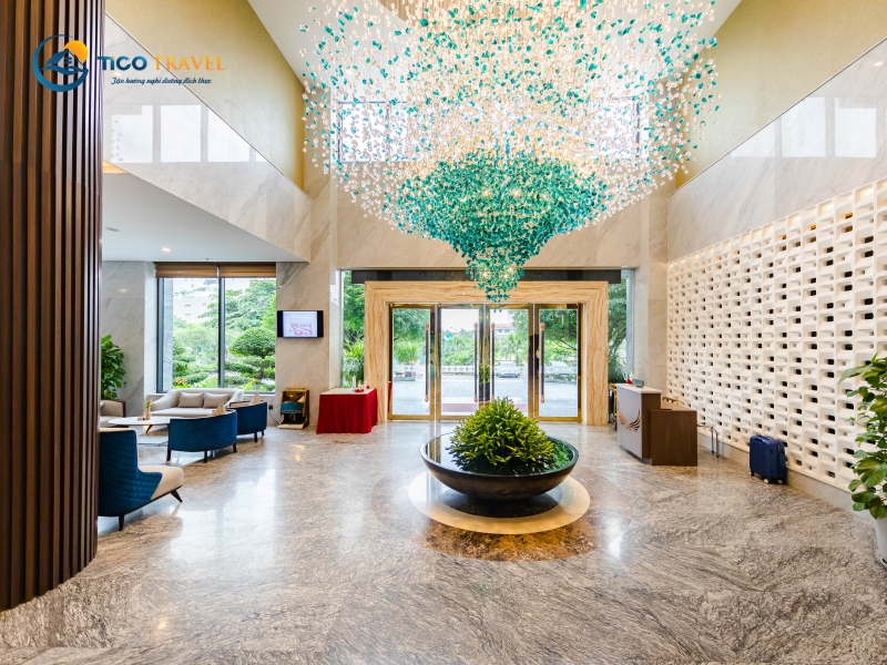 Mường Thanh Suối Mơ Hotel