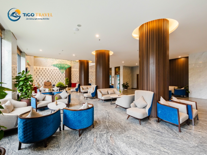 Mường Thanh Suối Mơ Hotel