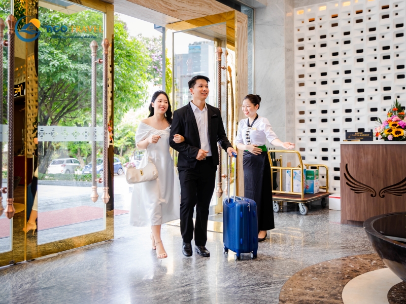 Mường Thanh Suối Mơ Hotel