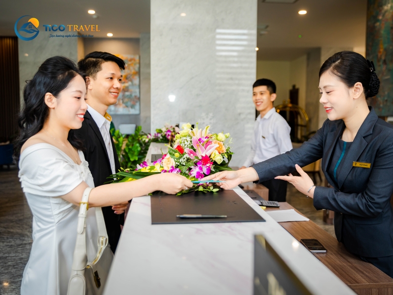 Mường Thanh Suối Mơ Hotel