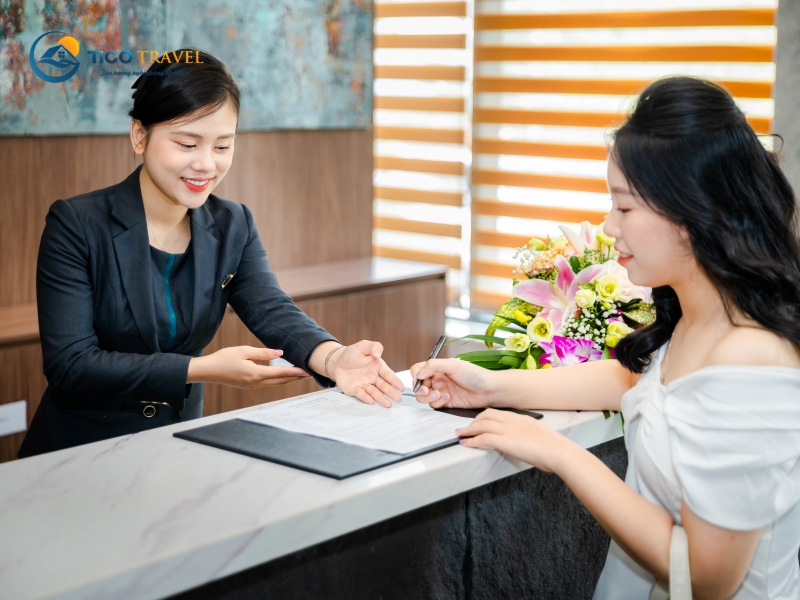 Mường Thanh Suối Mơ Hotel
