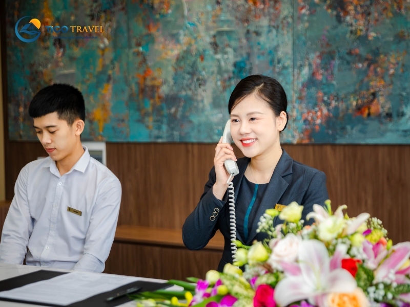 Mường Thanh Suối Mơ Hotel