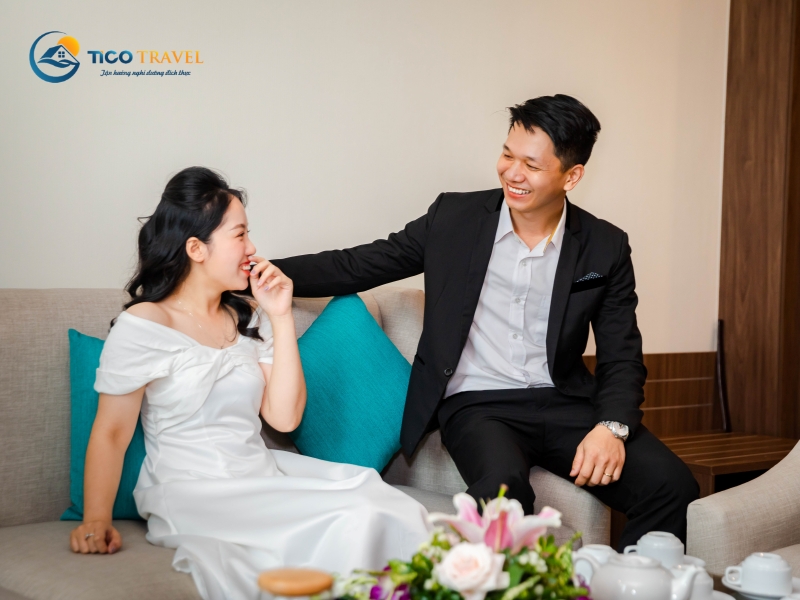 Mường Thanh Suối Mơ Hotel