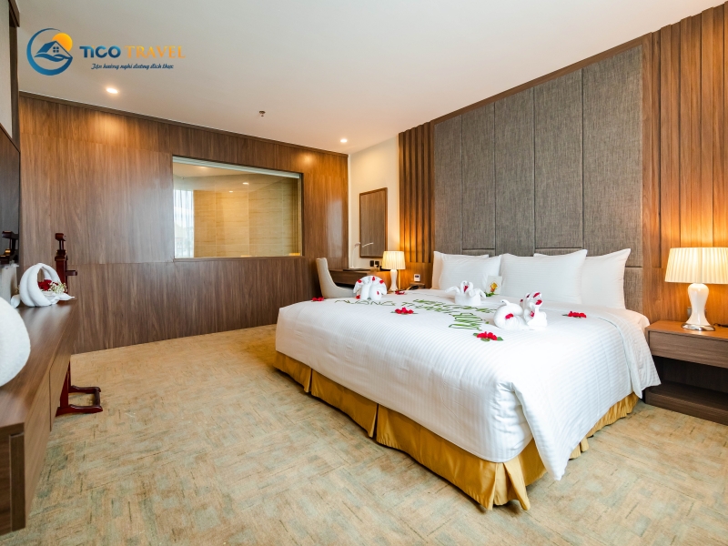 Mường Thanh Suối Mơ Hotel