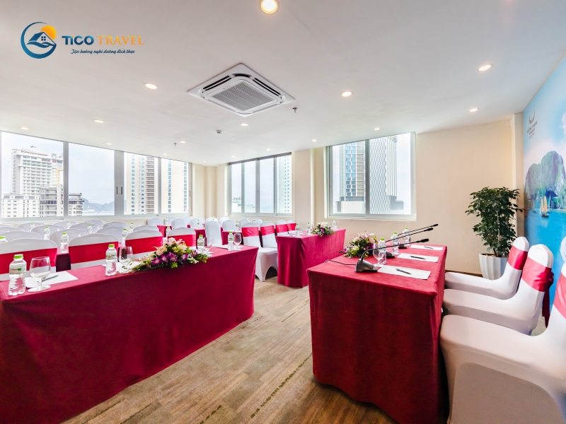 Mường Thanh Suối Mơ Hotel