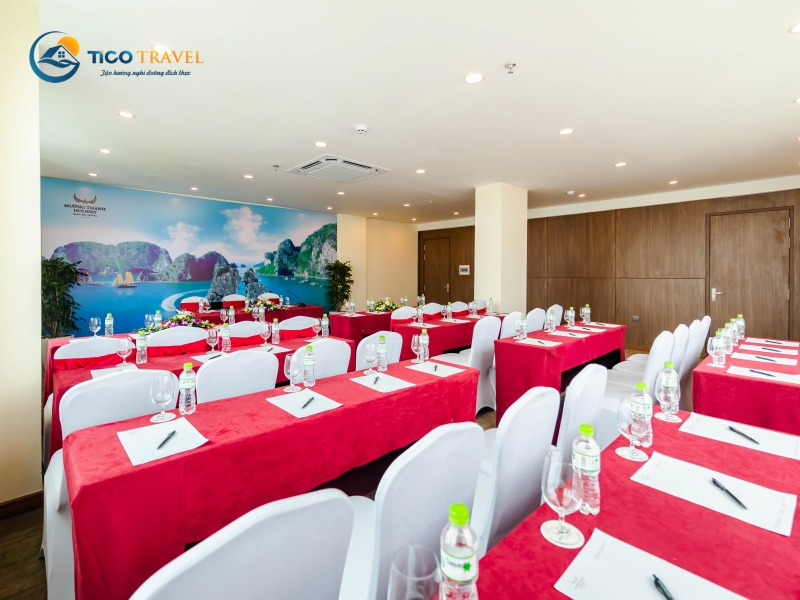 Mường Thanh Suối Mơ Hotel