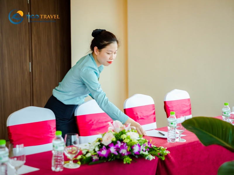 Mường Thanh Suối Mơ Hotel