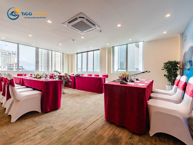 Mường Thanh Suối Mơ Hotel