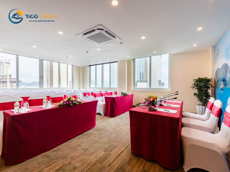 Mường Thanh Suối Mơ Hotel
